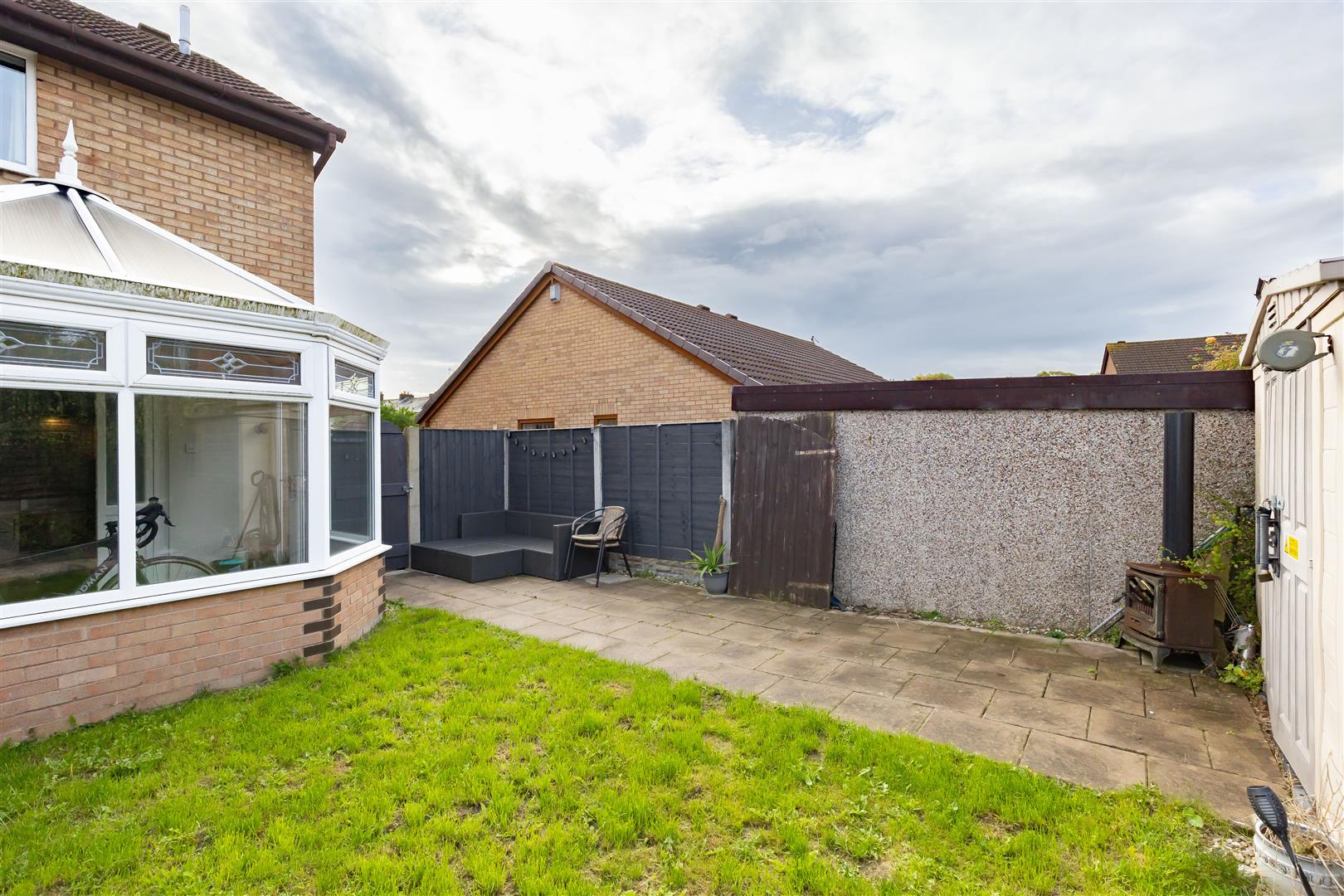 Longbrook Avenue, Bamber Bridge, Preston